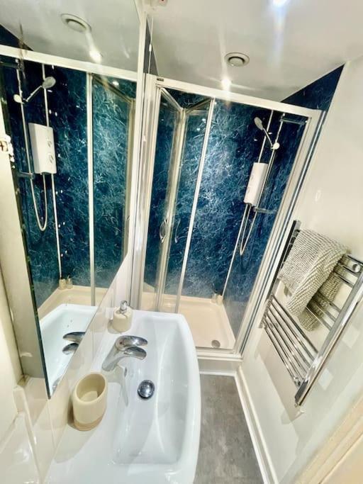 Cambridge City Centre Studio, Sleeps 3 Εξωτερικό φωτογραφία