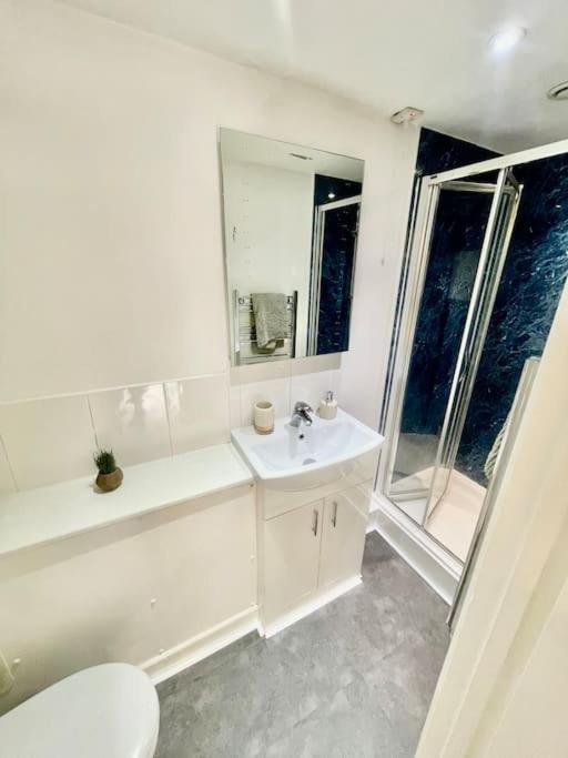 Cambridge City Centre Studio, Sleeps 3 Εξωτερικό φωτογραφία