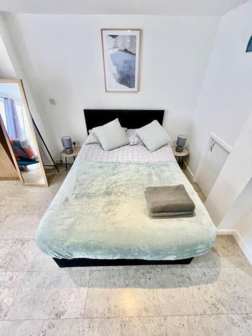 Cambridge City Centre Studio, Sleeps 3 Εξωτερικό φωτογραφία