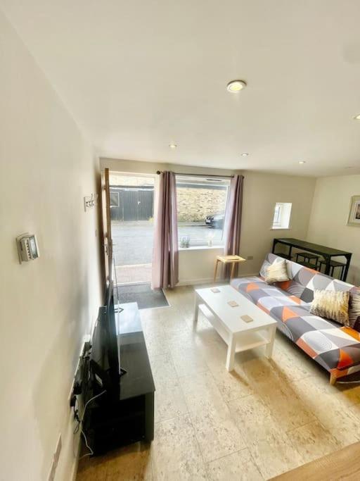 Cambridge City Centre Studio, Sleeps 3 Εξωτερικό φωτογραφία