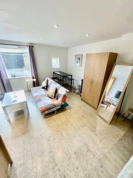Cambridge City Centre Studio, Sleeps 3 Εξωτερικό φωτογραφία