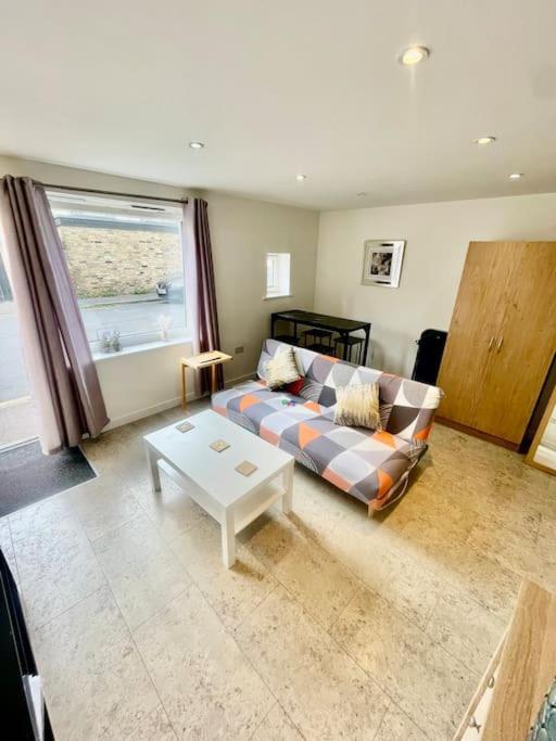 Cambridge City Centre Studio, Sleeps 3 Εξωτερικό φωτογραφία